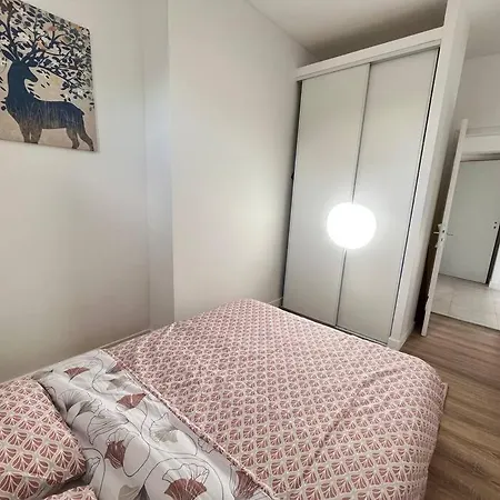 Ferienwohnung Le Petit Rochambeau Vendôme Exterior foto