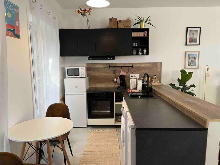 Apartment Le Petit Rochambeau Vendome