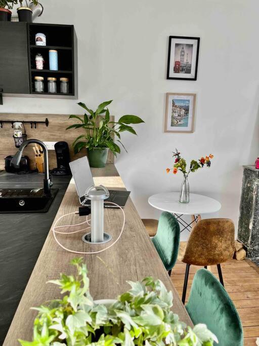 Le Petit Rochambeau Apartment Vendome